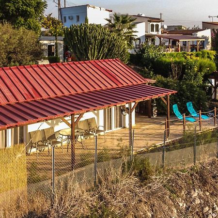 Ferienwohnung Sunset Retreat Cyprus Pentakomo Exterior foto