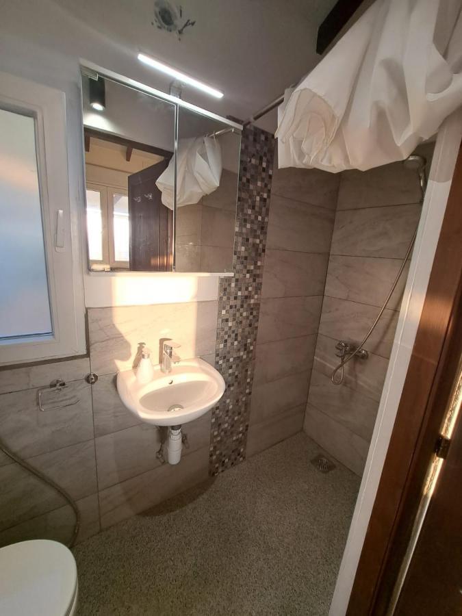 Ferienwohnung Sunset Retreat Cyprus Pentakomo Exterior foto