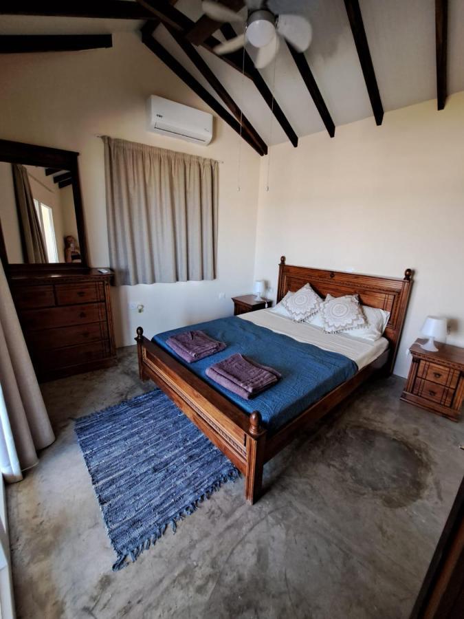 Ferienwohnung Sunset Retreat Cyprus Pentakomo Exterior foto