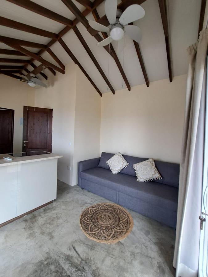Ferienwohnung Sunset Retreat Cyprus Pentakomo Exterior foto